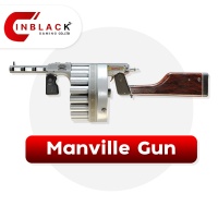 War War Heroes (VVVVH WW II) - Manville Gun via UID by Inblackm open 24 hr.