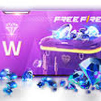 Weekly Membership FREE FIRE MAX[MALAYSIA ,SINGAPORE , CAMBODIA & PHIILIPPINES REGION ONLY]