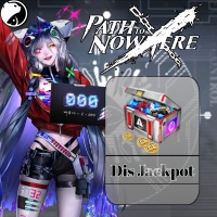 Path to Nowhere ✅ FAST DELIVERY✅Dis Jackpot - VIA UID ( GLOBAL )