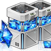 (Instant) 5200 Gems | 4200 + 1000 | Via UID