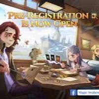 Harry Potter: Magic Awakened ✅️ Fast Delivery✅️ 300 Jewel - Via UID &  Server ASIA