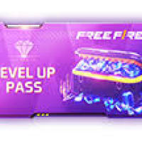 ALL Level Up Pass FREE FIRE [MALAYSIA ,SINGAPORE , CAMBODIA & PHIILIPPINES REGION ONLY]
