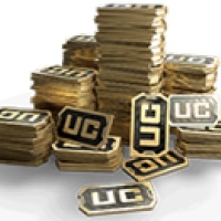 (Instant) Pubg M Top Up 3850 UC | 3000 + 850 | Via UID