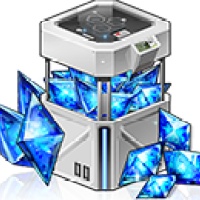 (Instant) 2700 Gems | 2300 + 400 | Via UID