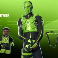 Fortnite Crew Pack