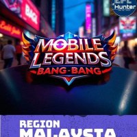 ⚡ MALAYSIA REGION ONLY ⚡ 112 Diamond (102 + 10 Bonus Diamonds)