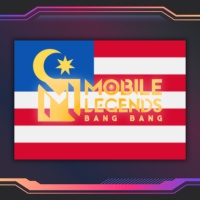 (Instant) 284 Diamonds | Via UID + Zone ID (Malaysia)