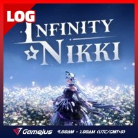 [ LOG ] Infinity Nikki / 980 Stellarite - Log Required - iOS & Android Only #2434#