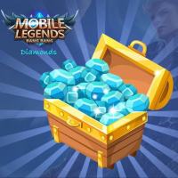 706 Diamonds (Not including INDO MALAY PHP SG Server) (open 24 hr)