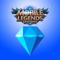 Mobile Legends 14 Diamond (User ID + Server ID Only)(Malaysia)
