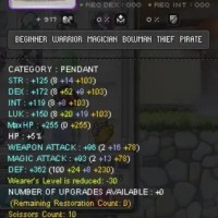22* Daybreak Pendant