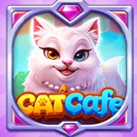 Higgs Domino Card Slot Platinum Cat Cafe - Free Spin