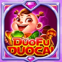 Higgs Domino Card Slot Platinum DuoFuDuoCai - Free Spin