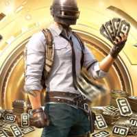 Pubg M Top Up [INSTANT] 325 UC - PUBG Mobile (Via UID Only) [MY/Global]