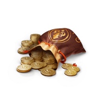 Age of Empires Mobile - 999 Apex Coins (Player ID)