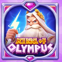 Higgs Domino Card Slot Platinum King Of Olympus - Free Spin