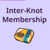 Zenless Zone Zero Top Up Inter-Knot Membership ✅ Only need UID and Server