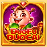 Higgs Domino Card Slot Gold DuoFuDuoCai - Free Spin