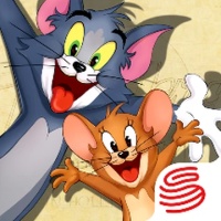 [INSTANT] Top Up Fast Recharge Tom and Jerry Chase - 3000 Diamonds Cheapest