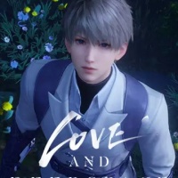 Love and Deepspace - Secret Promise (LOGIN METHOD) **Need Account & Password to login**