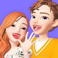 Top Up Fast Recharge Zepeto - 28 ZEMS [OPEN 24/7]