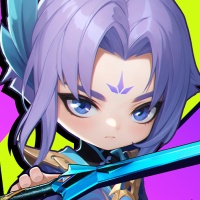 Top Up Fast Recharge Magic Chess: Go Go - 19 (17+2) Diamonds