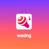 Top Up Fast Recharge WESING - 52 Koin [INSTANT PROCESS 24/7]