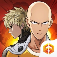 [INSTANT] One Punch Man The Strongest OPM via UID Only - 91 Coupon