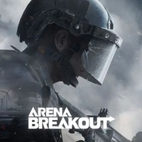 Top Up Fast Recharge Arena Breakout - 3400 (3200+200) Bonds [ONLY ID IS NEEDED OPEN 24/7]