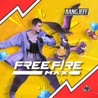 Top Up Fast & Safe Recharge FREE FIRE MAX FFMAX (INDONESIA ID) - BP Card