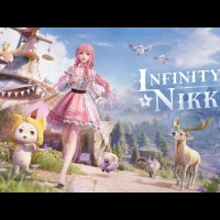 Infinity Nikki - Monthly Gifts (LOGIN METHOD) **Need Account & Password to login**
