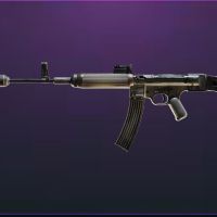 ⚡Fast 2 mins Done⚡Weapons -⭐StG45⭐-Via UID All Platforms