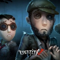 Top Up Fast Recharge Identity V -- 2025 Echoes [OPEN 24/7]