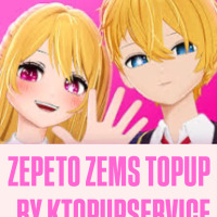 58 ZEMS Topup via Username (open 24 hr)