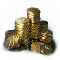 Delta Force - 300 + 20 Delta Coins (User ID)