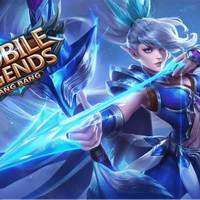 [Instant] Mobile Legends - 500 + 65 Diamonds (Russia) Only UID & Server Neeeded!
