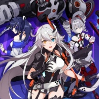 Top Up Fast & Safe Recharge Honkai Impact 3 - Monthly-Card