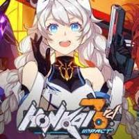 Honkai Impact 3 Asia Server - Monthly card (only UID require)(open 24 hr)