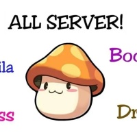 [100B BULK DISCOUNT] MapleStory SEA Game Coins - Aquila (24 Hours Online, PM me to deal now)