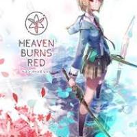 Heaven Burns Red (2720 Paid Quartz) Via UID only