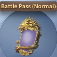 Moonlight Blade M - Battle Pass (Normal)