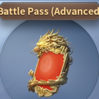 Moonlight Blade M - Battle Pass (Advanced)