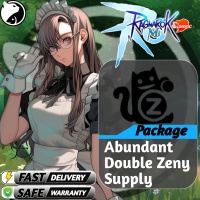 Ragnarok M: Classic ✅ INSTANT PROCESS ✅ Abundant Double Zeny Supply  (Instantly Obtain 19,800,000 Zeny) - Via : UID (SERVER : SEA)