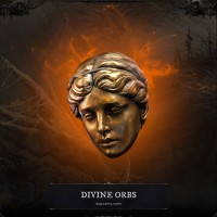 [POE2] 1 UNIT = 10 Divine Orb - Early Access Standard - Cheapest price - Fast Delivery