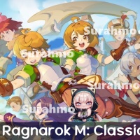 Ragnarok M: Classic - Collection Adventure Log (User ID)