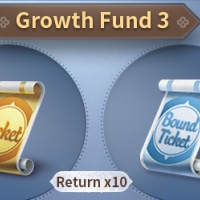 Moonlight Blade M - Growth Fund 3