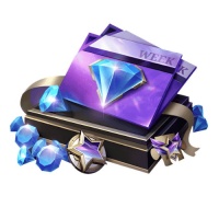 [GLOBAL] Top Up Fast Recharge MLBB Mobile Legends - Weekly Diamond Pass  (❌SG/MY/PH/ID/TH❌)