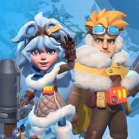 Whiteout Survival Topup 29999 diamond+15000 Only need UID
