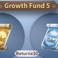 Moonlight Blade M - Growth Fund 5