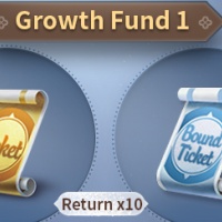 Moonlight Blade M - Growth Fund 1